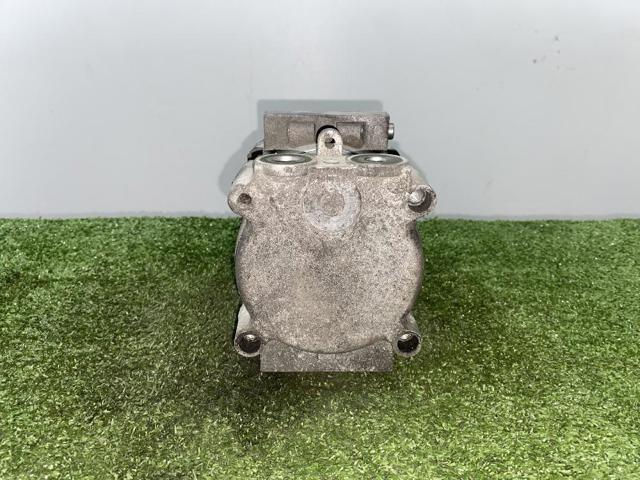 FORD XS7H19D629CA Компрессор кондиционера в наличии Винница