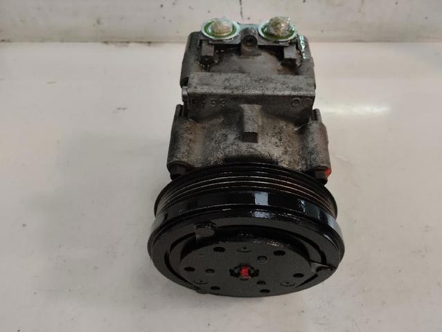 FORD XS7H19D629CA Компрессор кондиционера в наличии Черновцы