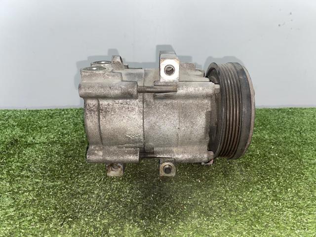 FORD XS7H19D629CA Компрессор кондиционера в наличии Украина