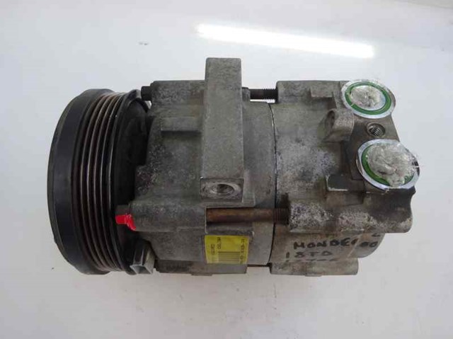 FORD XS7H19D629CA Компрессор кондиционера в наличии Хмельницкий