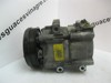 Compressor de aparelho de ar condicionado XS7H19D629CA FORD