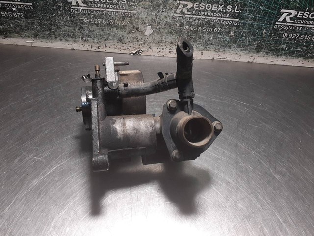 Depressor de freio / bomba de vácuo para Ford Mondeo III 2.0 TDCI FMBA XS7Q2A451BH