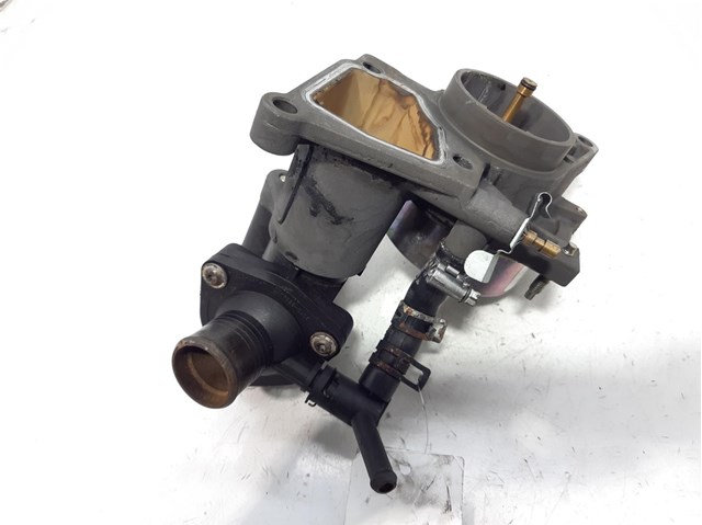 Depressor de freio / bomba de vácuo para Ford Mondeo III Turnier 2.0 16V TDDI / TDCI HJB6 XS7Q2A451BH