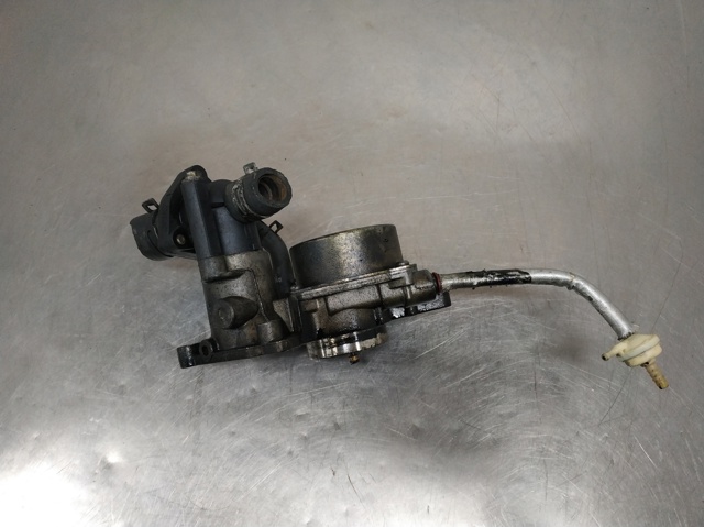 Bomba a vácuo XS7Q2A451BH FORD