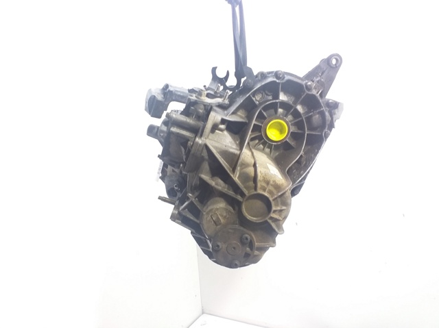 XS7R7002DA Ford