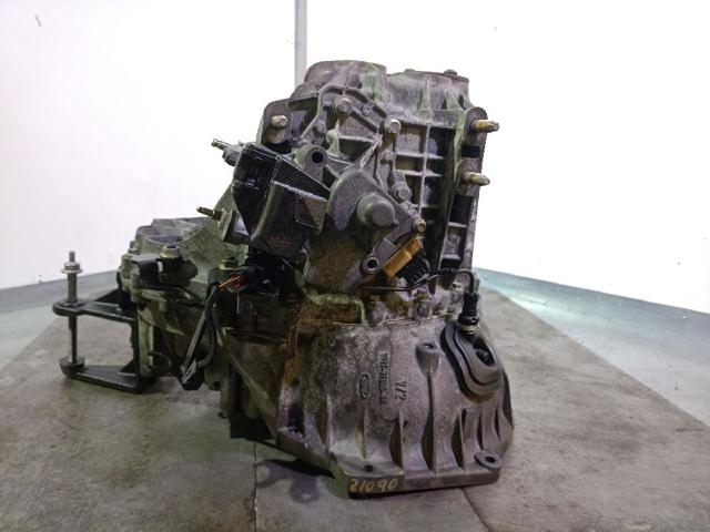 XS7R7002DA Ford
