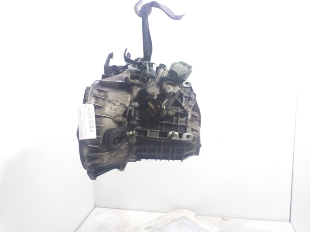 XS7R7002DA Ford