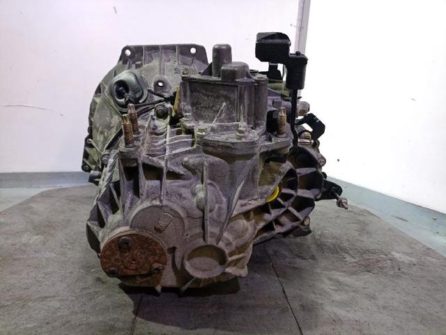 XS7R7002DA Ford