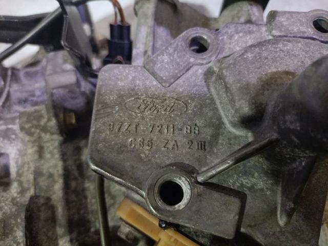 XS7R7002DA Ford