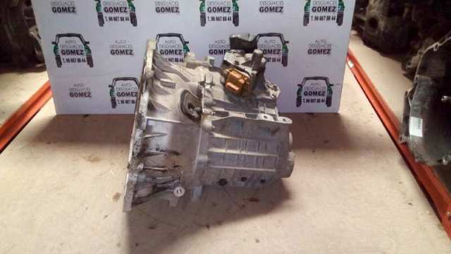 Caixa de Mudança montada (caixa mecânica de velocidades) Ford Mondeo 2 BFP