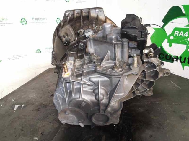 XS7R7002DA Ford
