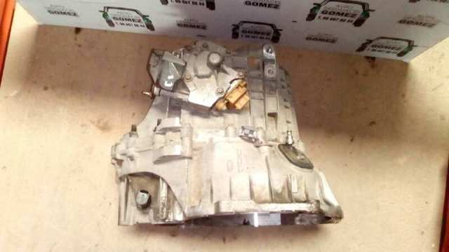 Caixa de Mudança montada (caixa mecânica de velocidades) Ford Mondeo 2 BFP