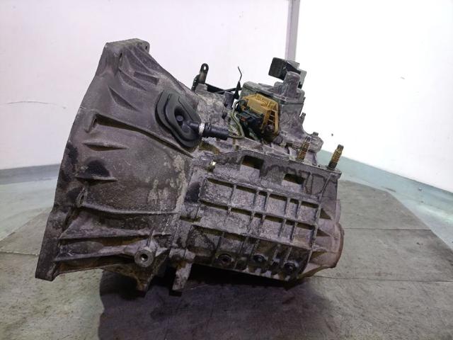 XS7R7002DA Ford