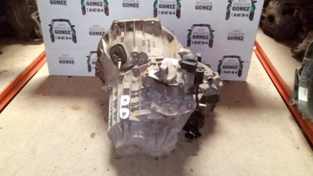 Caixa de Mudança montada (caixa mecânica de velocidades) Ford Mondeo 2 BFP