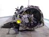 Caixa de Mudança montada (caixa mecânica de velocidades) XS7R7002DA FORD