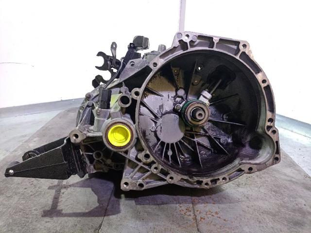 XS7R7002DA Ford