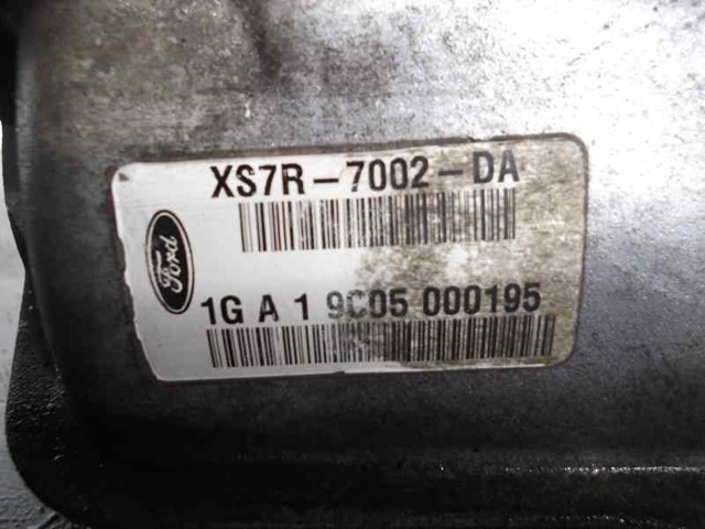 XS7R7002DA Ford