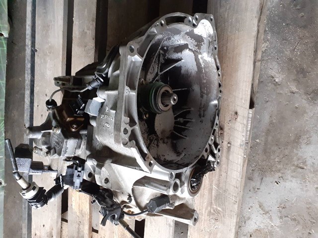 Caixa de Mudança montada (caixa mecânica de velocidades) Ford Mondeo 2 BFP