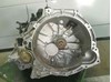 Caixa de Mudança montada (caixa mecânica de velocidades) XS7R7002DA FORD