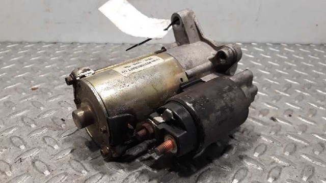 FORD XS7U11000C4A Стартер в наличии Ровно