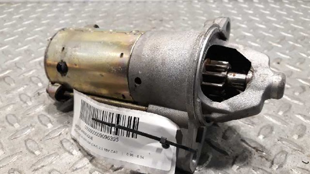 XS7U11000C4A FORD Стартер купить в Ирпень