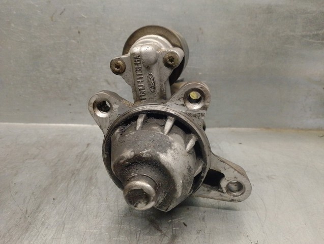 XS7U11000C4A FORD Стартер купить в Днепр