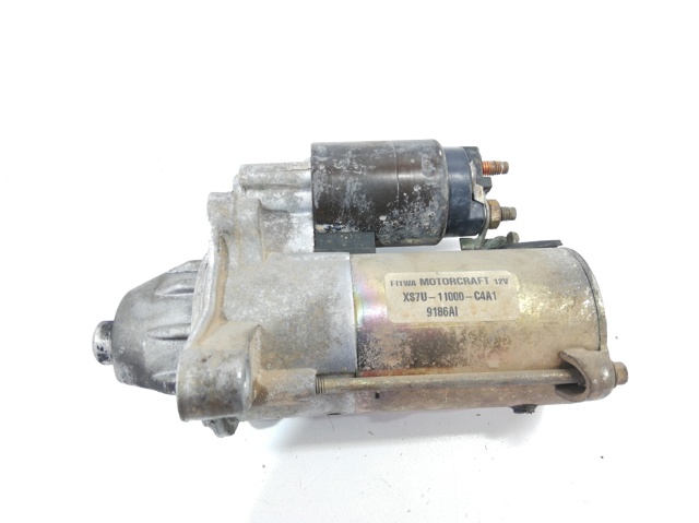 XS7U11000C4A1 FORD Стартер купить в Одесса