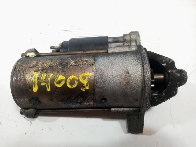 FORD XS7U11000C4A1 Стартер в наличии Каменское