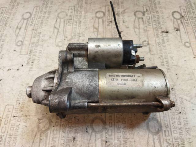 FORD XS7U11000C4A1 Стартер в наличии Хмельницкий