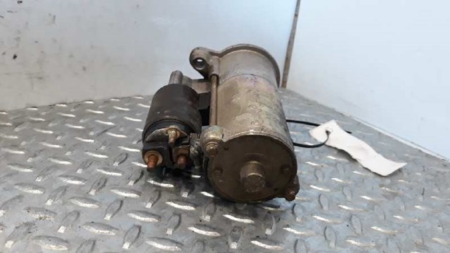 XS7U11000C4A1 FORD Стартер купить в Украина