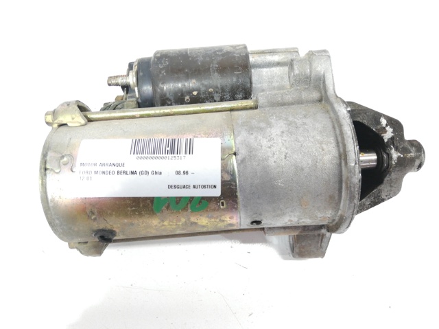XS7U11000C4A1 FORD Стартер купить в Кривой Рог