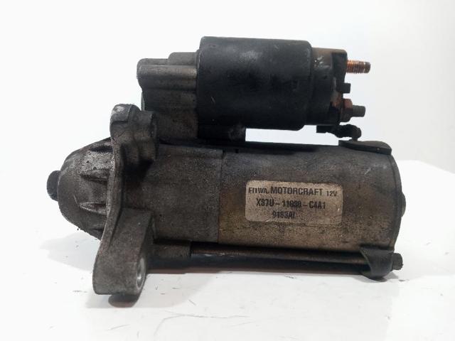XS7U11000C4A1 Стартер купить Тернополь