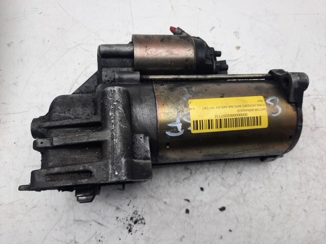 XS7U11000C4A1 FORD Стартер купить в Запорожье