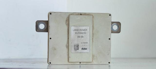 LAND ROVER XUC000230 в наличии Хмельницкий