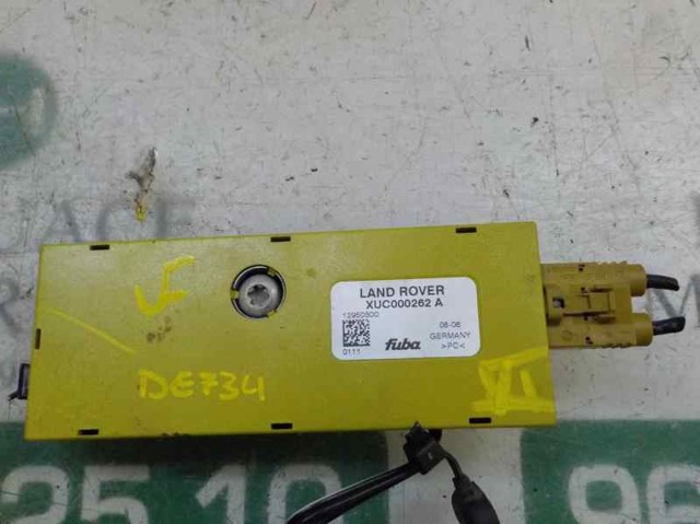 LAND ROVER XUC000262 в наличии Ужгород