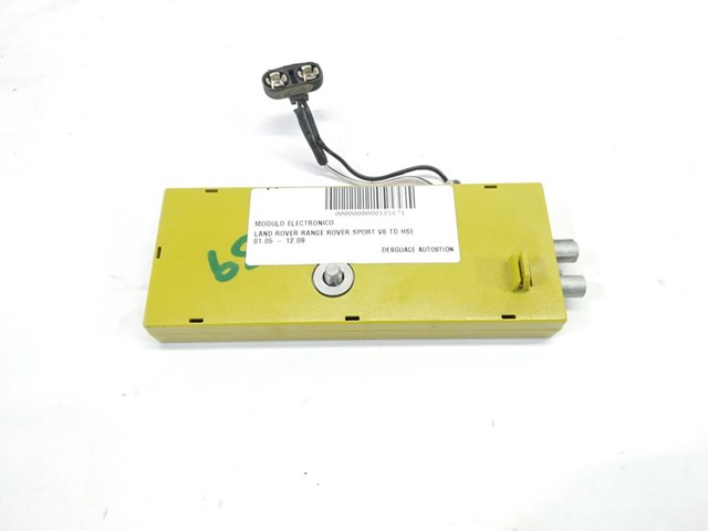 XUC000262A LAND ROVER купить в Ровно