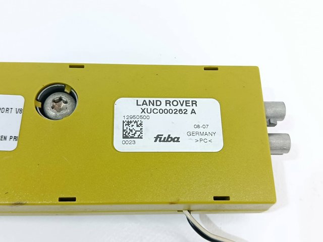 LAND ROVER XUC000262A в наличии Полтава