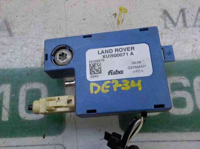 LAND ROVER XUI500071 в наличии Хмельницкий