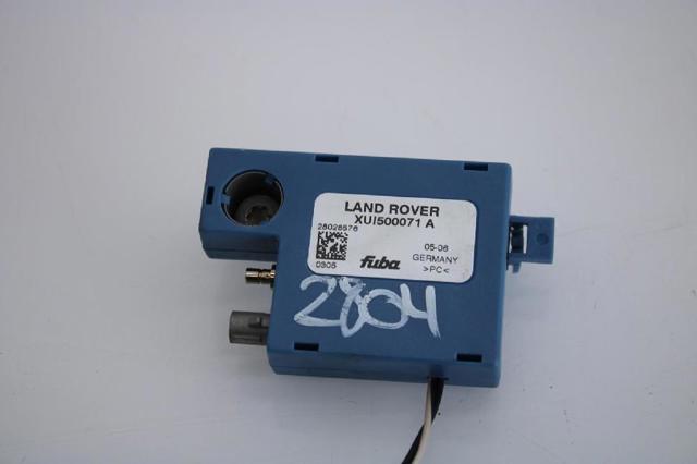 LAND ROVER XUI500071 в наличии Днепр