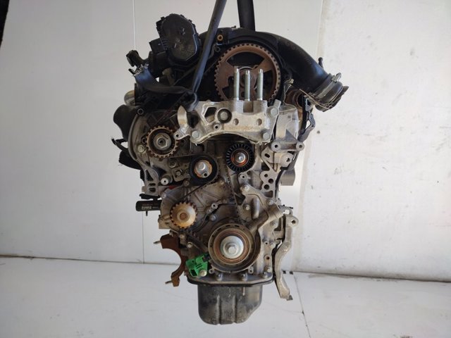 FORD XUJB Двигатель в наличии Полтава