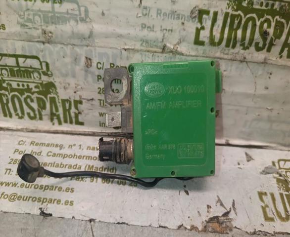 XUO100010 LAND ROVER Усилитель сигнала антенны купить в Сумы