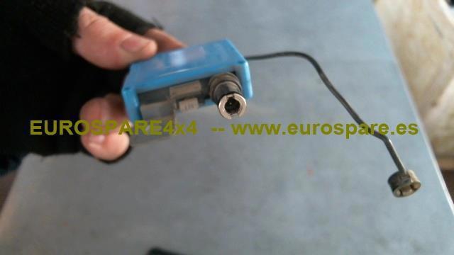 XUO100010 LAND ROVER Усилитель сигнала антенны купить в Киев