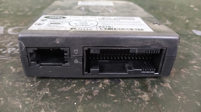 LAND ROVER XVJ500046 в наличии Каменское