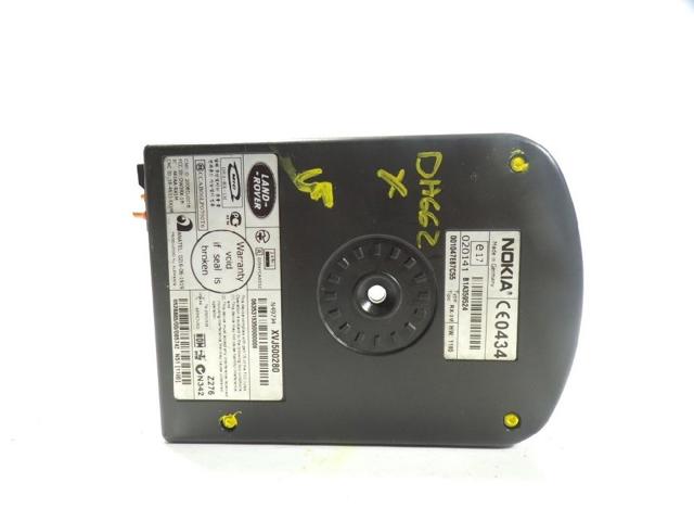 XVJ500280 LAND ROVER купить в Павлоград