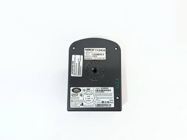 XVJ500420 купить Черкассы