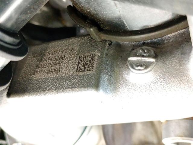 FORD XVJD Двигатель в наличии Запорожье