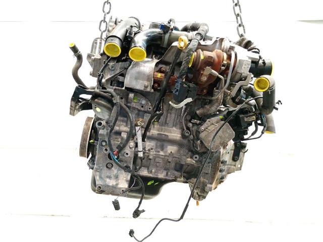 XVJD FORD Двигатель купить в Черкассы