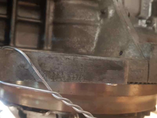 XVJD FORD Двигатель в сборе купить в Николаев