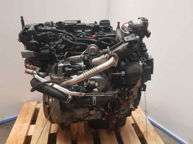 FORD XVJD Двигатель в наличии Запорожье