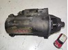 Motor de arranco XW4U11000AC JAGUAR